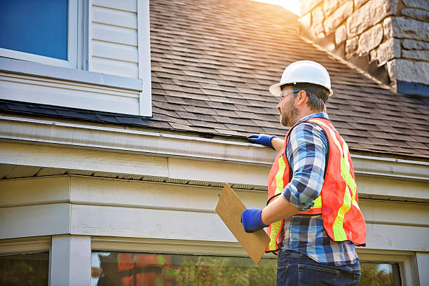 Licensed Gutter Installation service in Wye Mills, MD - Roof Repair Smedway